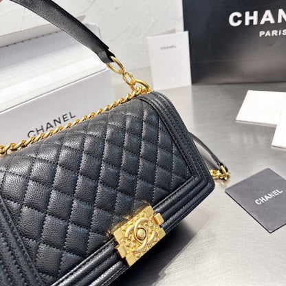 2025 Bag Classic Flap Bag W39116