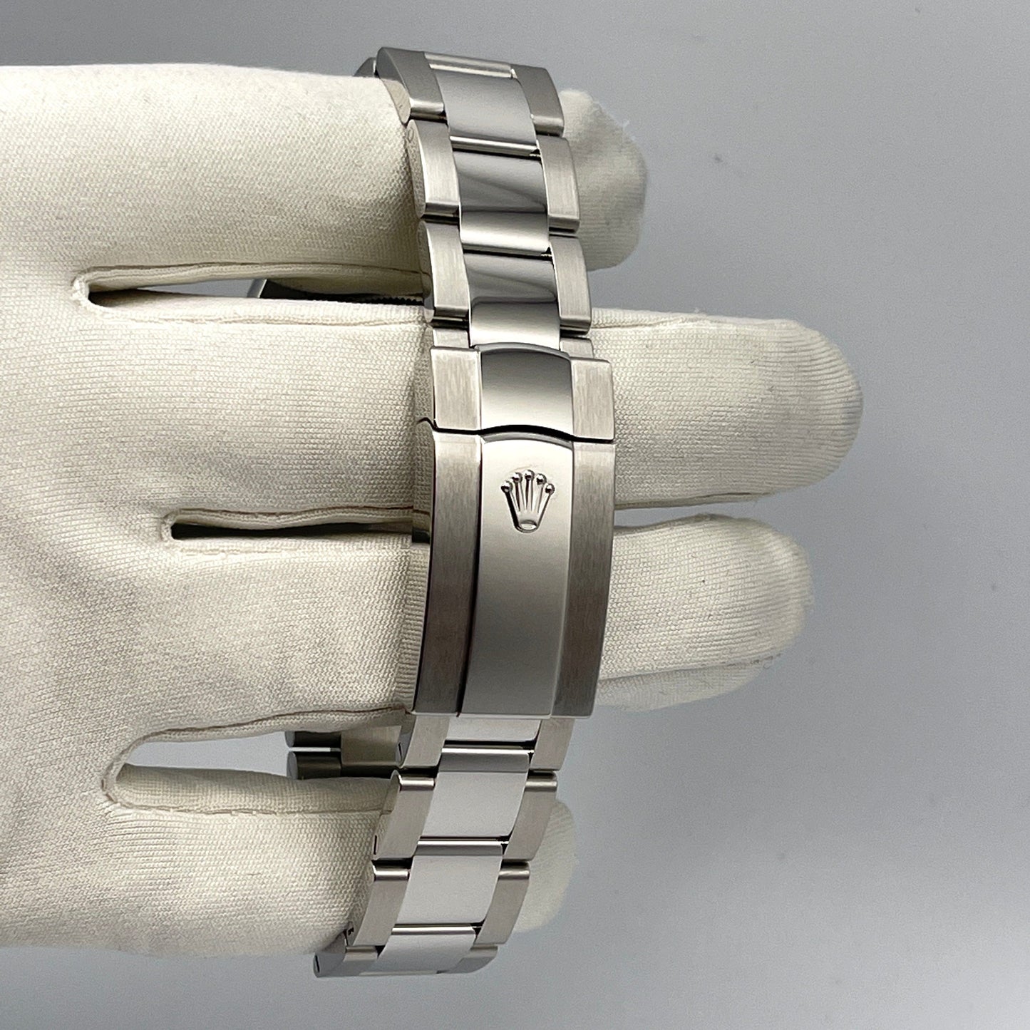 2025 Watch Datejust 116244 Stainless Steel