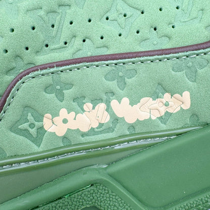 2025 0718 New color heavy detail heavy craft board shoes