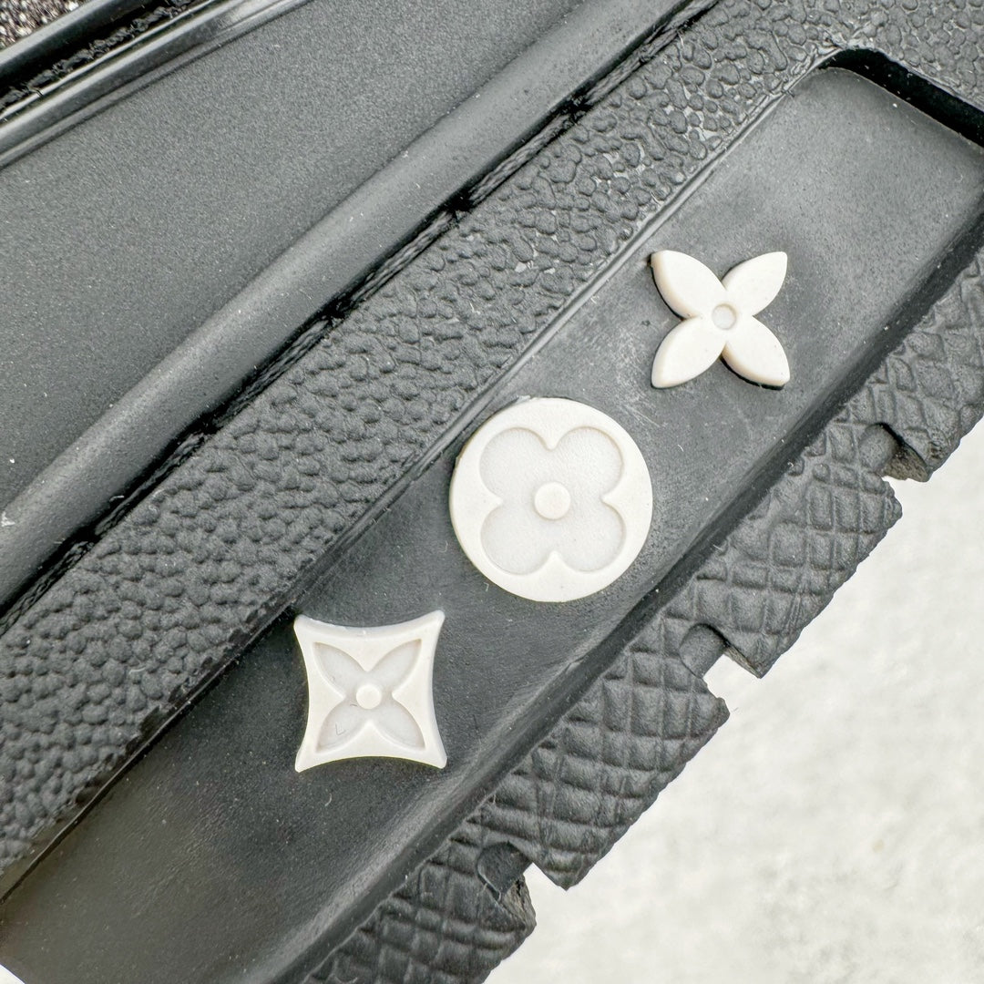 2025 0718 New color heavy detail heavy craft board shoes