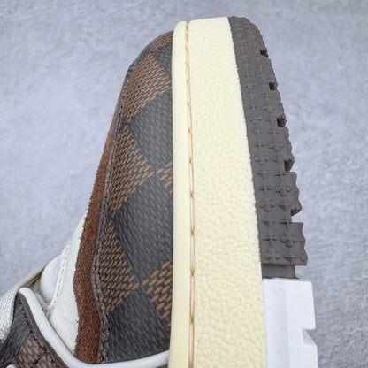 2025 0718 New color heavy detail heavy craft board shoes