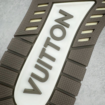 2025 0718 New color heavy detail heavy craft board shoes