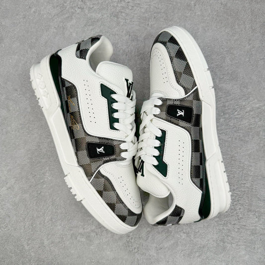 2025 0718 New color heavy detail heavy craft board shoes