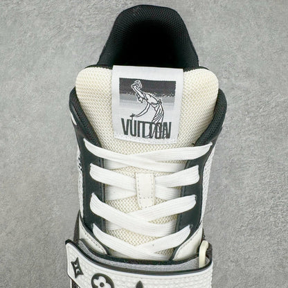 2025 0718 New color heavy detail heavy craft board shoes