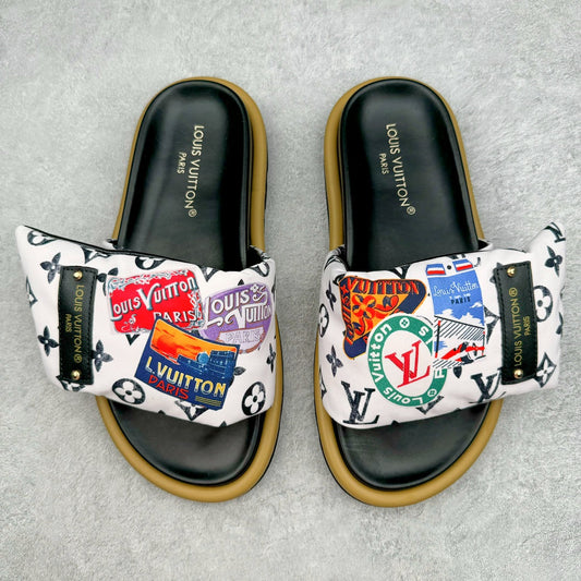 2025 0718 essential sandals and shoes