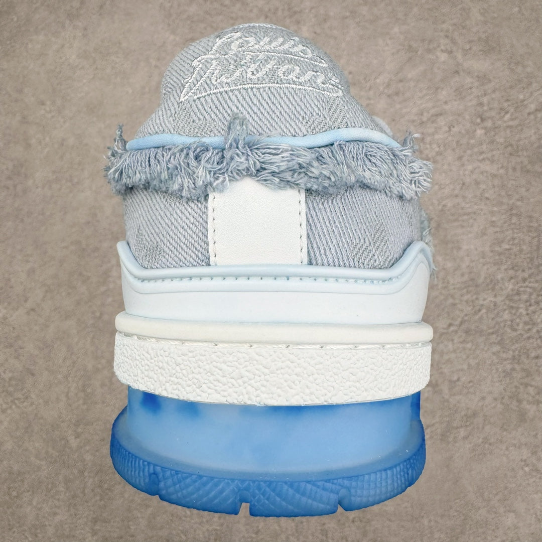 2025 0718 New color heavy detail heavy craft board shoes