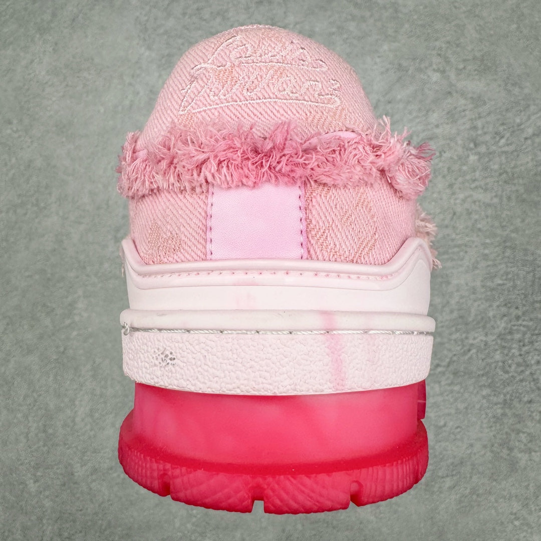 2025 0718 New color heavy detail heavy craft board shoes