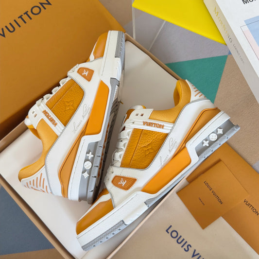 2025 250318 New high quality new color board shoes